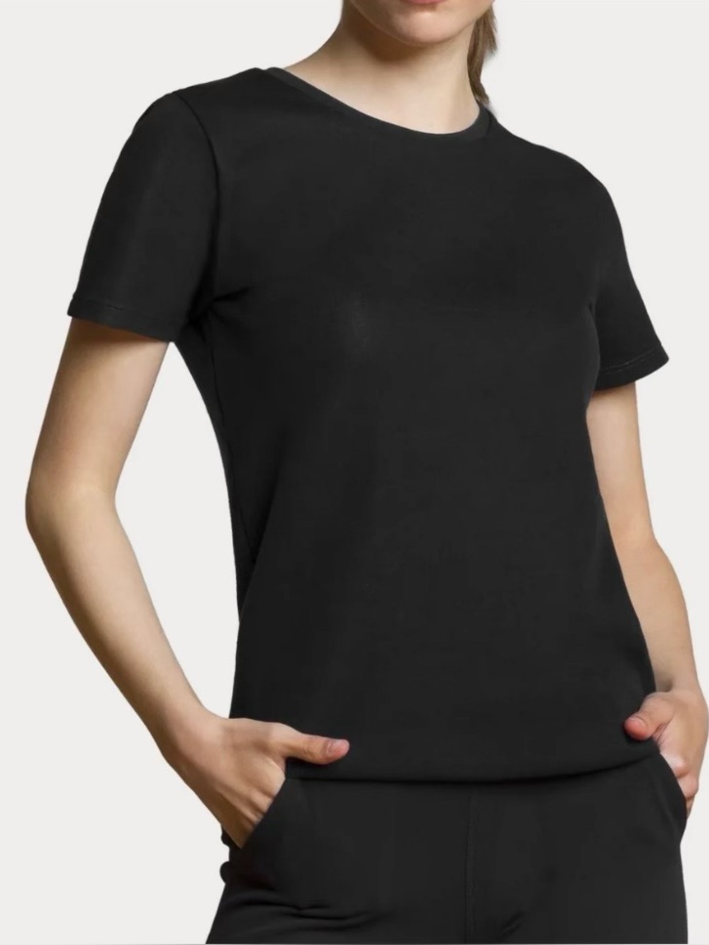 HAVN wave-stopper T-shirt